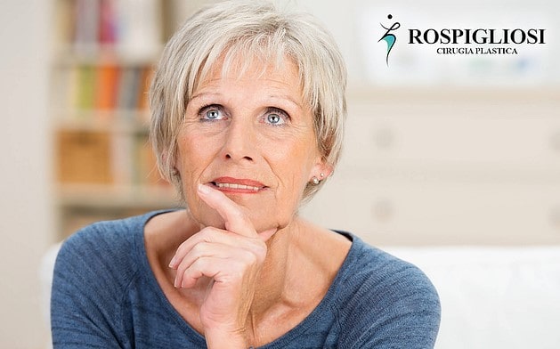 ¿Cuándo dejar la Medicina Estética y pasar a un Lifting Facial?