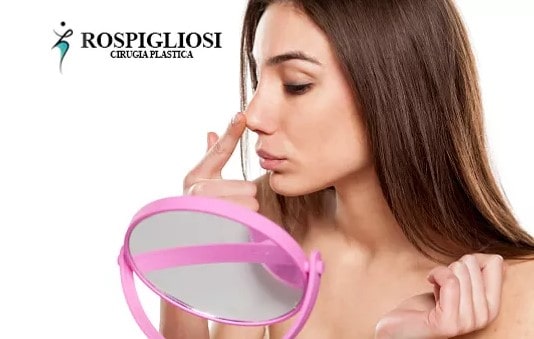 ¿Tienes dudas si realizarte una Rinomodelación o Rinoplastia?